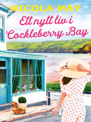 cover image of Ett nytt liv i Cockleberry Bay